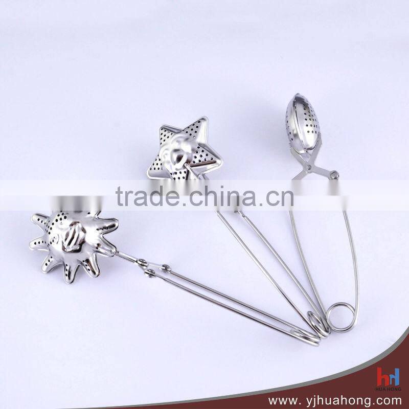 Mesh tea ball infuser HTI-M10