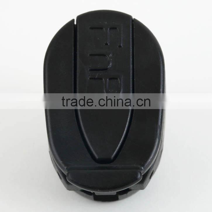 New Golf Ball Pick Up Back Saver Claw Put On Putter Grip