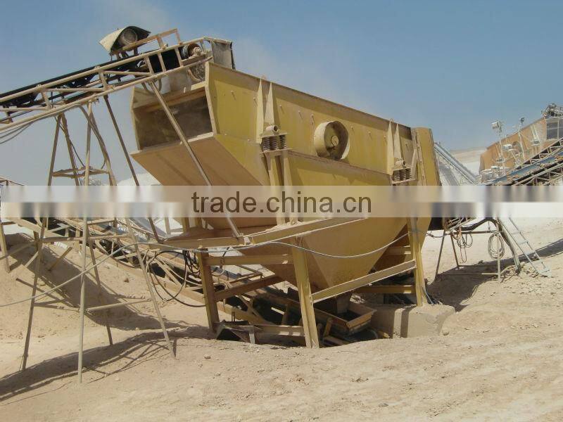 Henan Top10 vibration screen