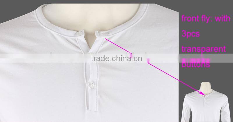 100% Cotton Custom Bulk Man Blank T Shirt Wholesale China