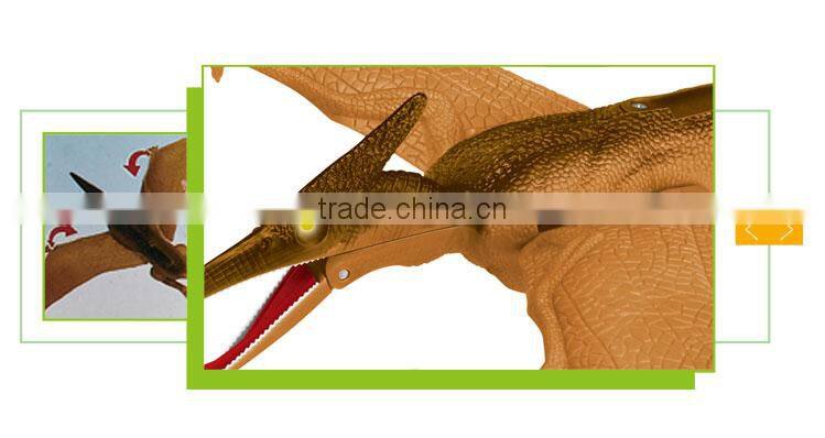 Hot Selling Kids Best toy flying dinosaur toy
