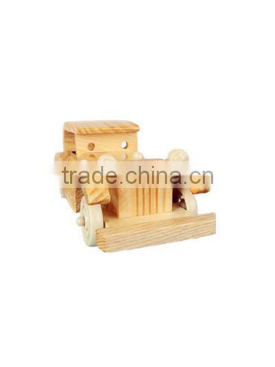 daily use new Factory wooden car