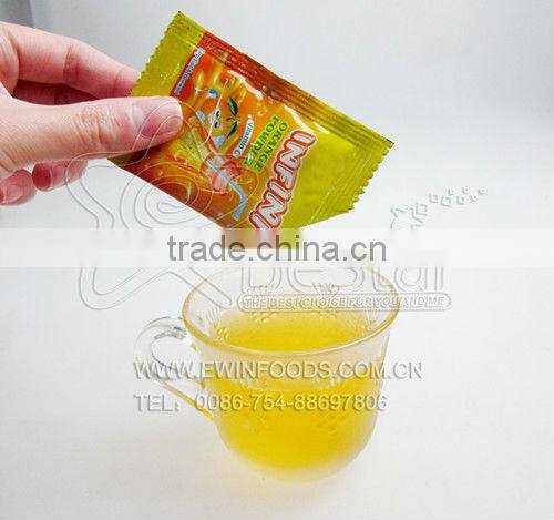 Vitamin C Instant Juice Powder Drink