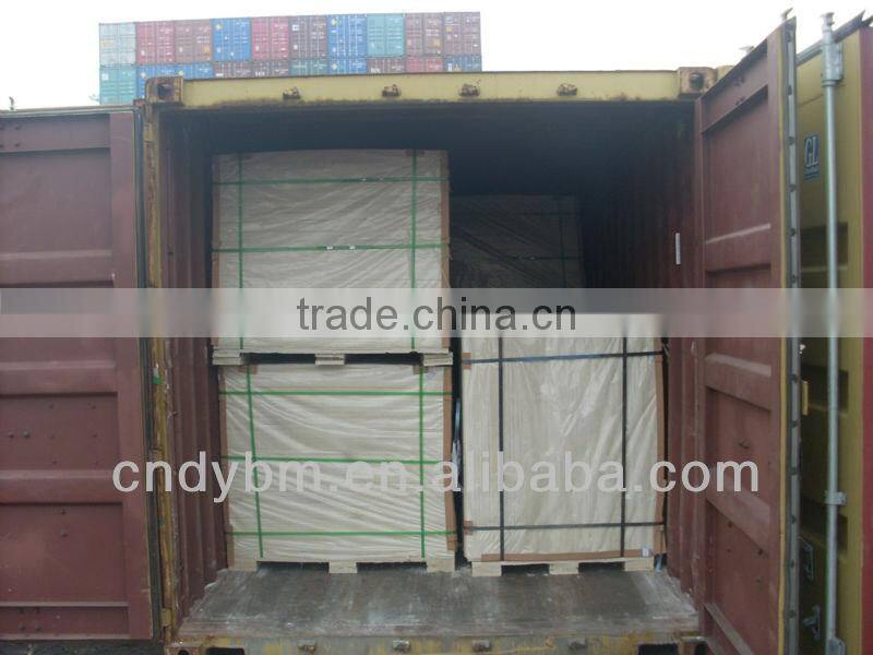 mgo perlite board (EXW price)