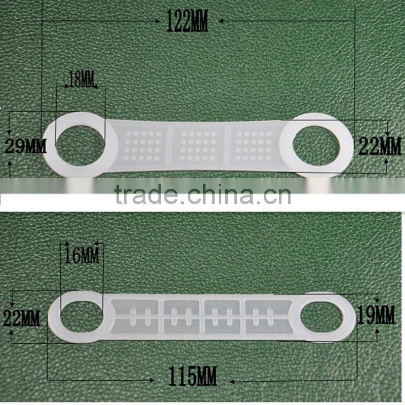 non slip hanger grips