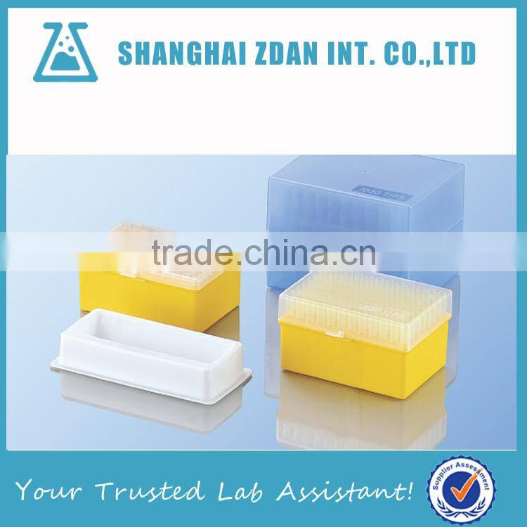 5ml Pipette Tips Box For Eppendorf