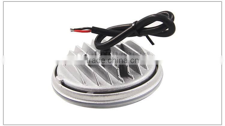 18w 12v 24v Farming Work Light for trucks Agriculture Tractor