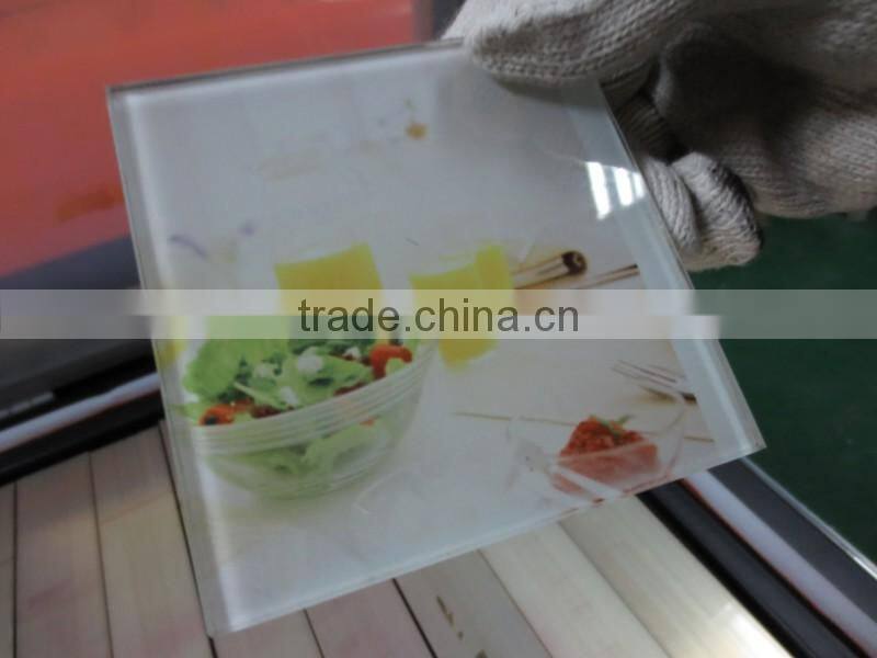 Big 3D vacuum sublimation heat press machine