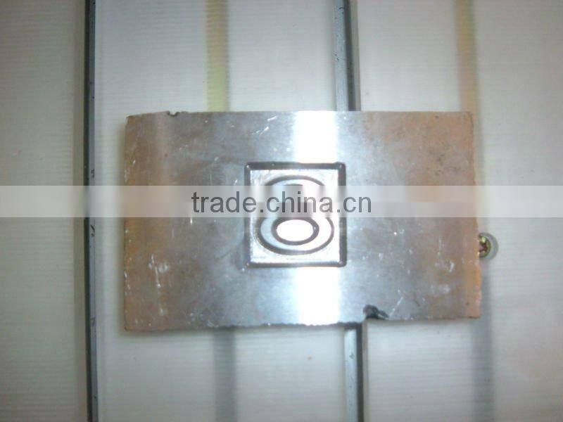 SPEEDY CNC LEATHER PROCESSING MACHINERY