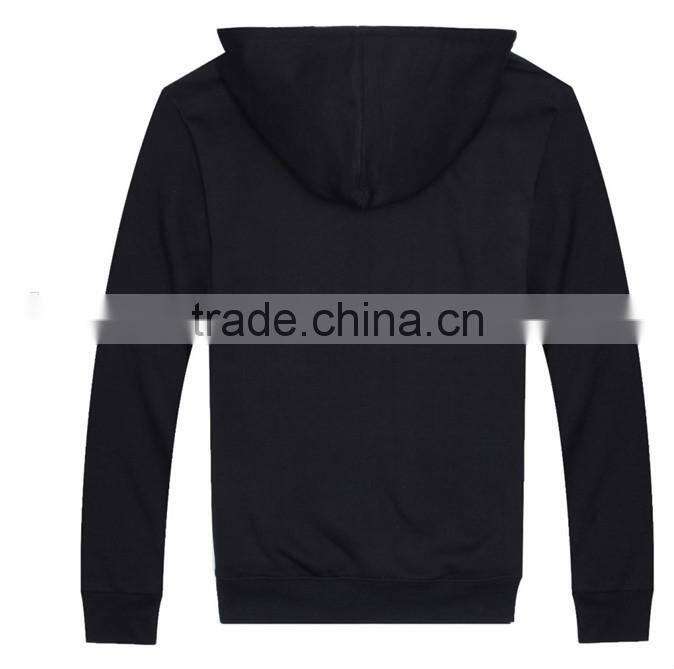 novelty spring hooded top jumper personalized custom printed cotton hoodies