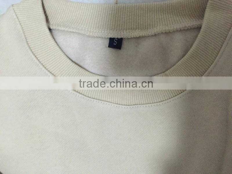 wholesale white pullover hood christmas sweater for men