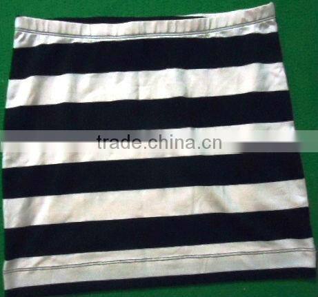 LADIES KNITTED SKIRT