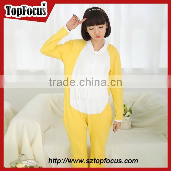without hood long sleeve direct wholesale unique carnival adult bear costume