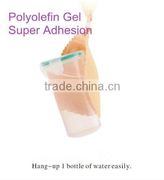 Elegent charming front closure liftup breathable lace nude bra