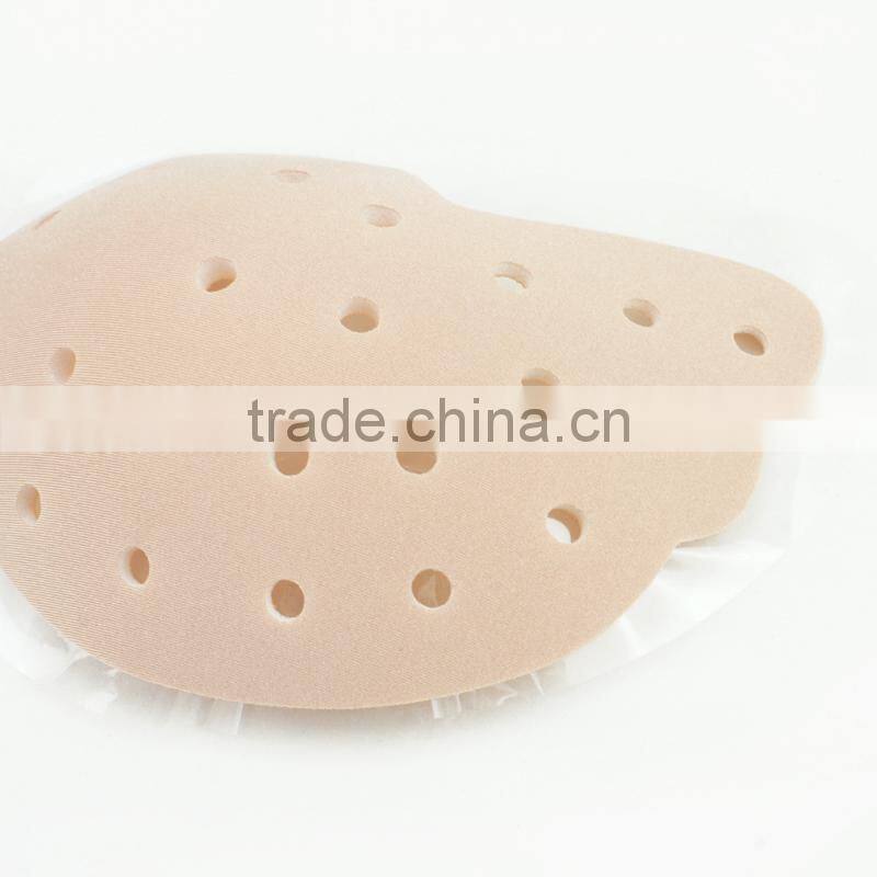 Breathable!!! Sexy hot backless & strapless shelf bra