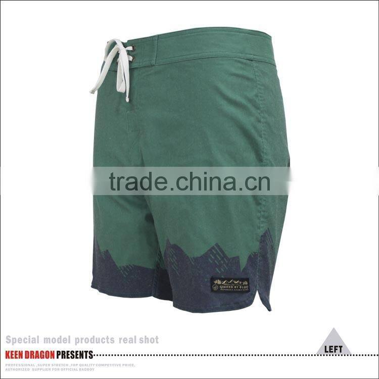 High Quality Sexy Swimshorts For Plus Size Beach Volleyball Shorts