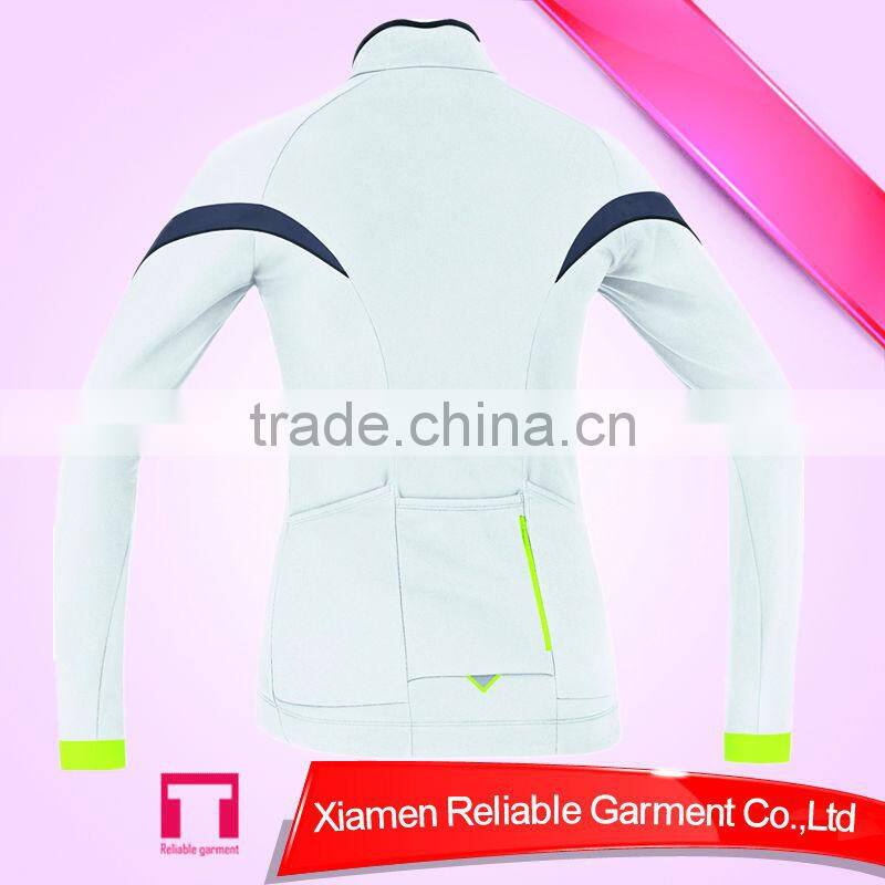 2016 New design top quality of shorts sleeve cycling jersey for OEM&ODM