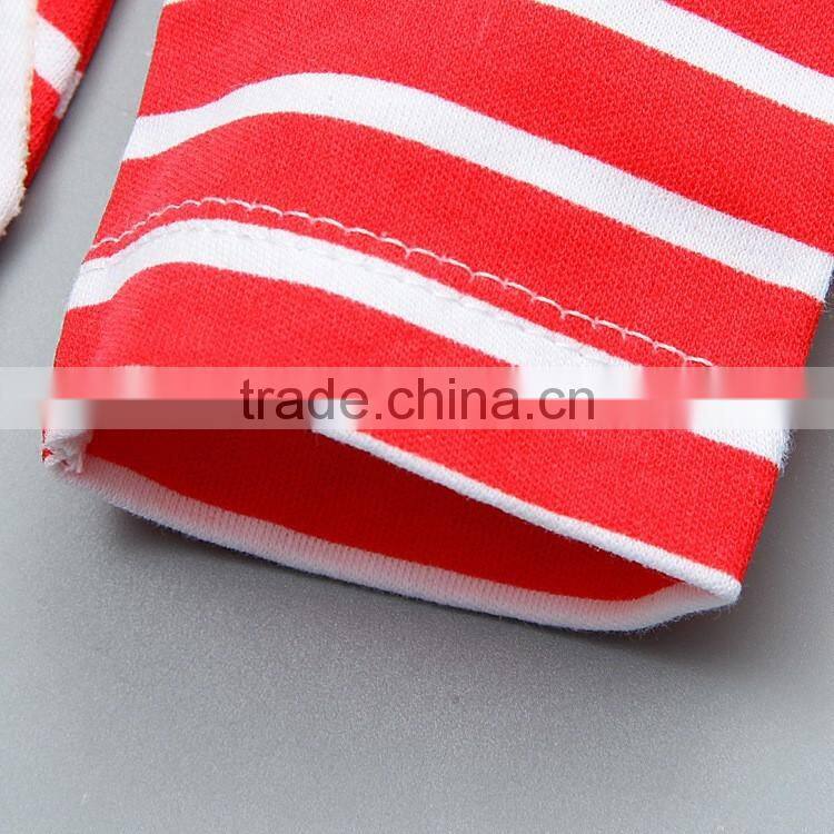 high quality casual children wear fall/spring girl one piece cotton embroidered dresses