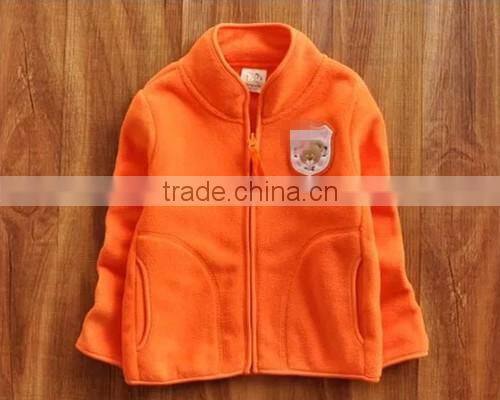 wholesale bangkok manufactures children polar fleece clothes