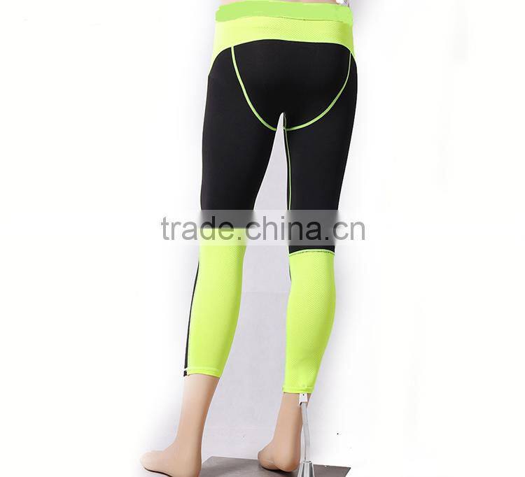 Custom Hot Sale Sexy Sport Womens Yoga Pants Bodybuilding Leggings