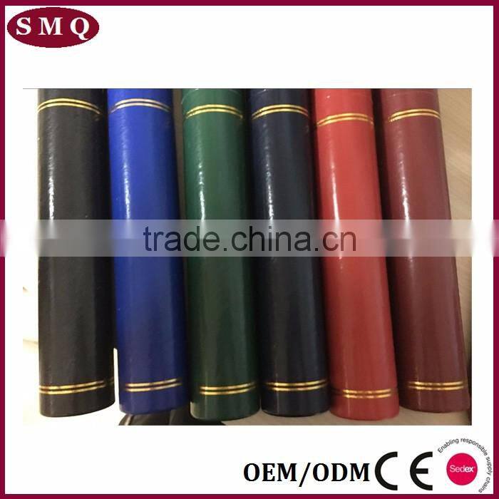 2017 custom printed paper cardboard diploma tube