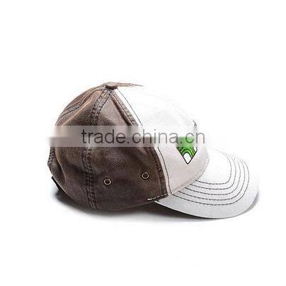 Unisex summer old style baseball caps bulk