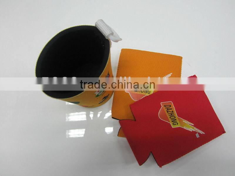 neoprene drink cover