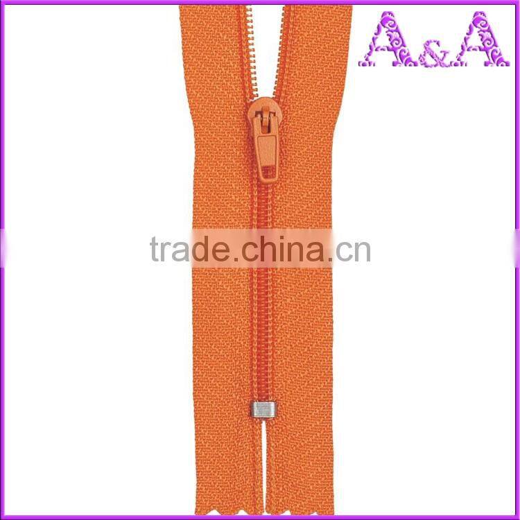 All Kinds Of Accessory Zippers For Retail Or Wholesale