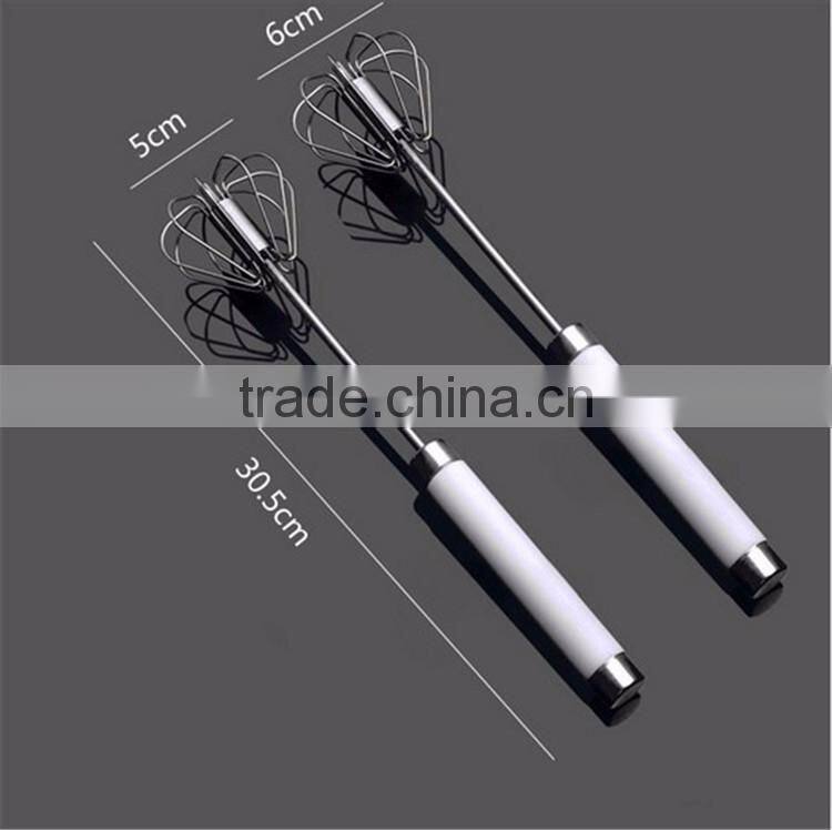 stainless steel Better Beater As Seen On Tv / Egg Beater/ Egg Tool For Sales