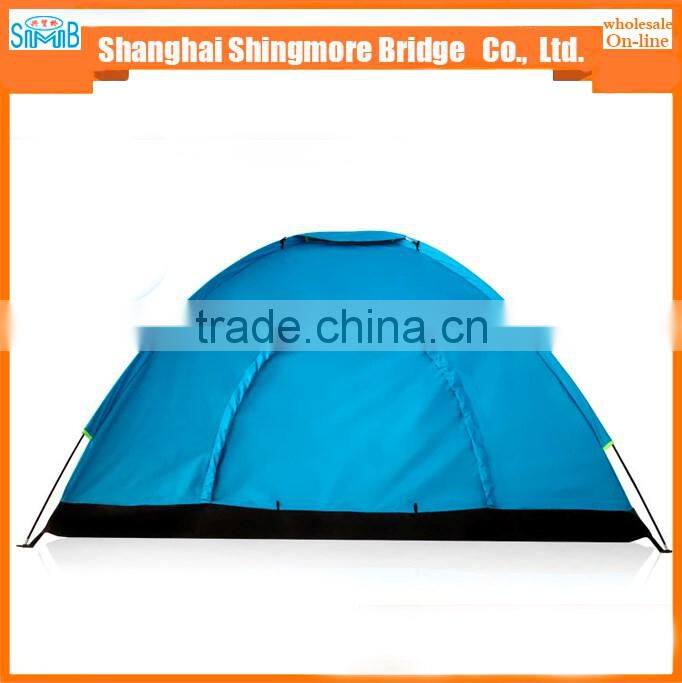 2017 alibaba china hot sales good quality outdoor family tent for camping