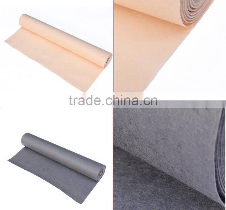 Retail non-woven fabric
