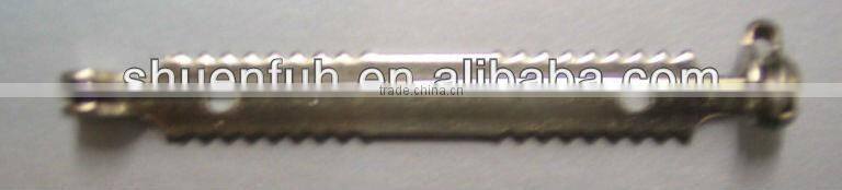 SB-02A 25mm safety pins