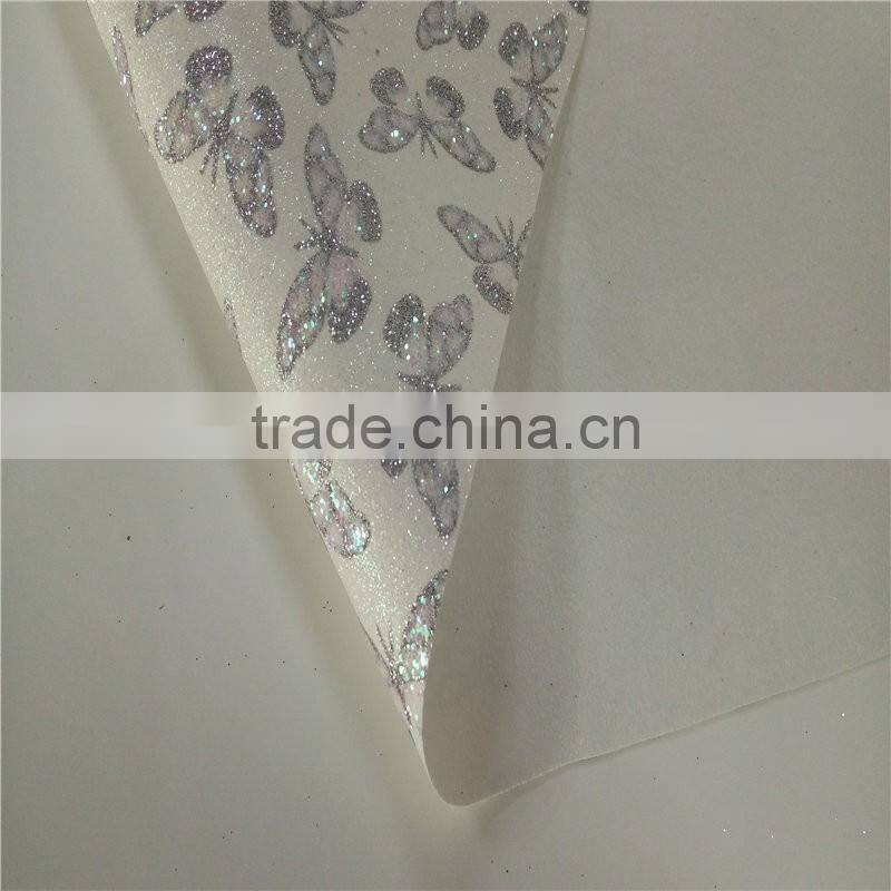 30x138cm wallpaper printed butterfly use craft decorations,manual,art