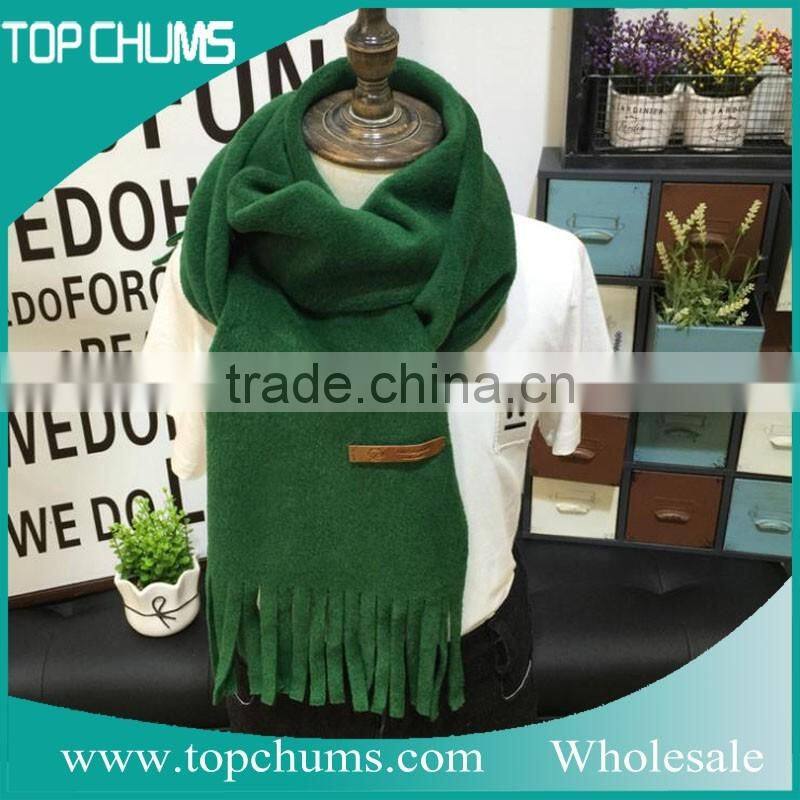 Popular series cheap korean fashion scarf