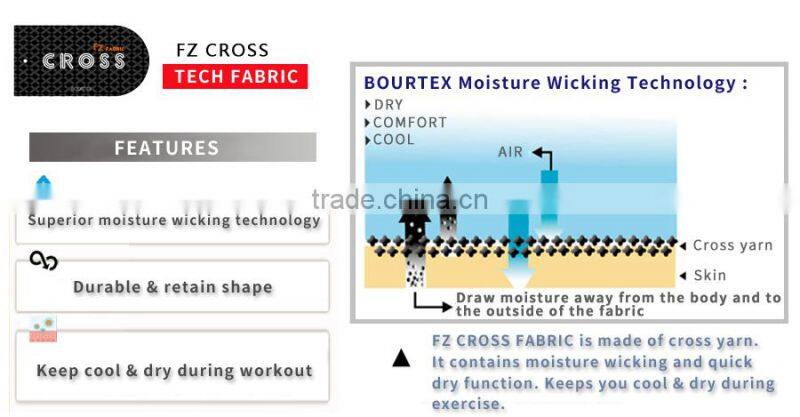 Sports adult compression active wear