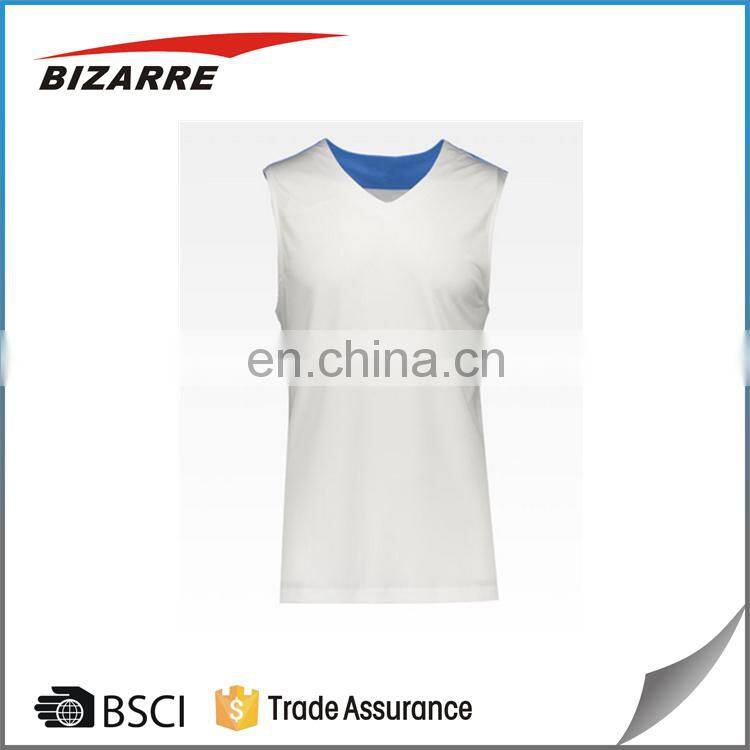 Custom mens fitness training exercise running singlets