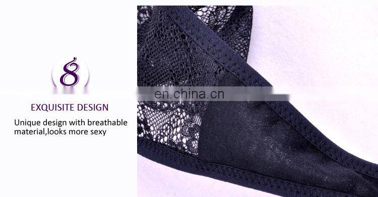 Top Quality Popular Fashion Transparent Sexy Lingerie Hot