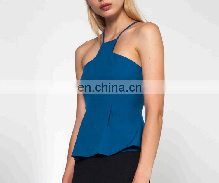 Direct Price lady blouse & top Latest Fashion sexy saree Blouse Design