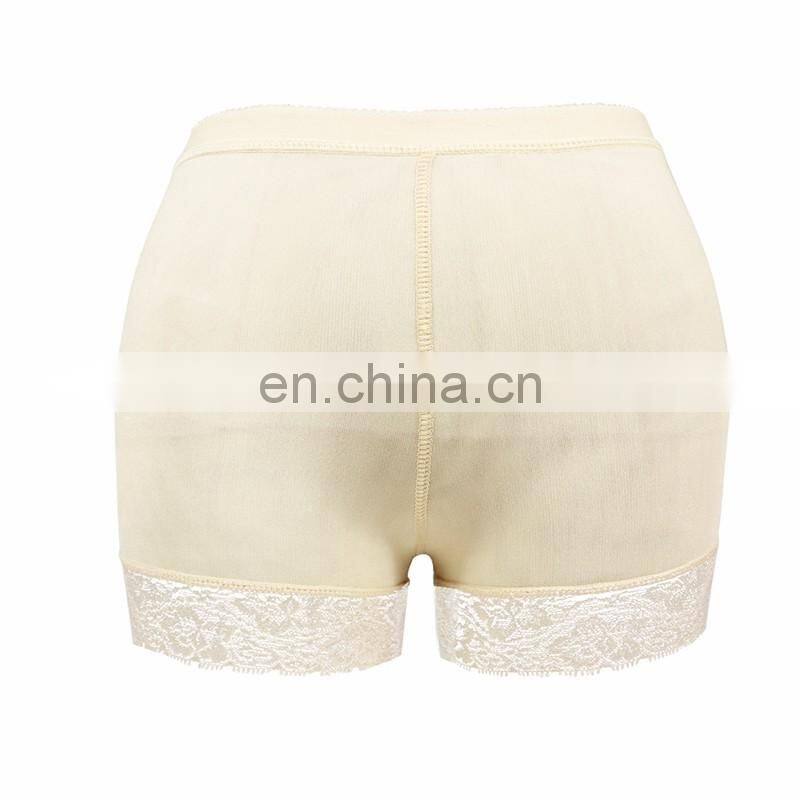 Butt Lifter Shaperwear Hip Enhancer Shaper Panties With Pad Buttocks