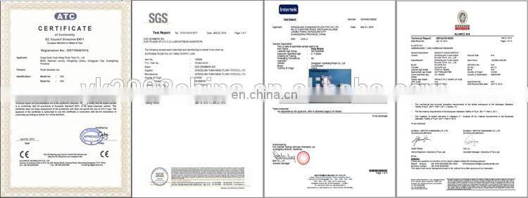 Dongguan 12" big eyes valentines bears wholesale blue color bear teddy