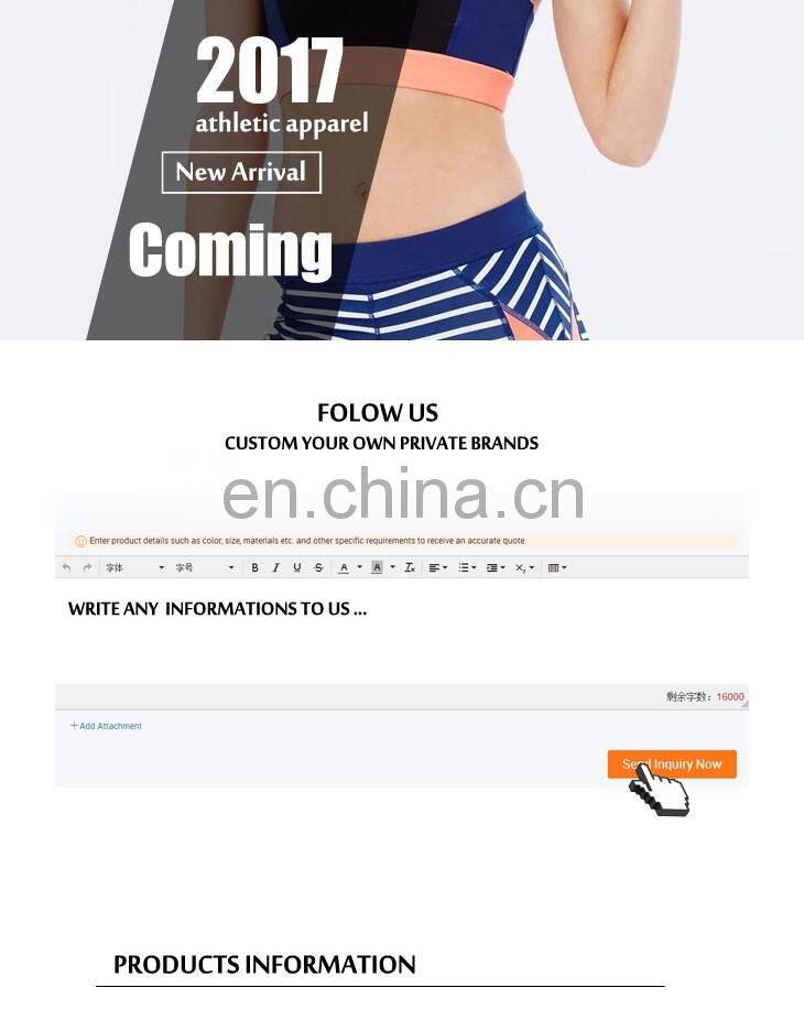 Women's Athletic Compression Shorts Fitness Sports Gym Elastic Yoga Shorts