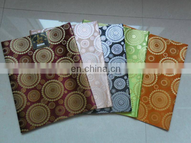 2013 New Style African Embroidery Sego Headtie Headwear Colorful headtie