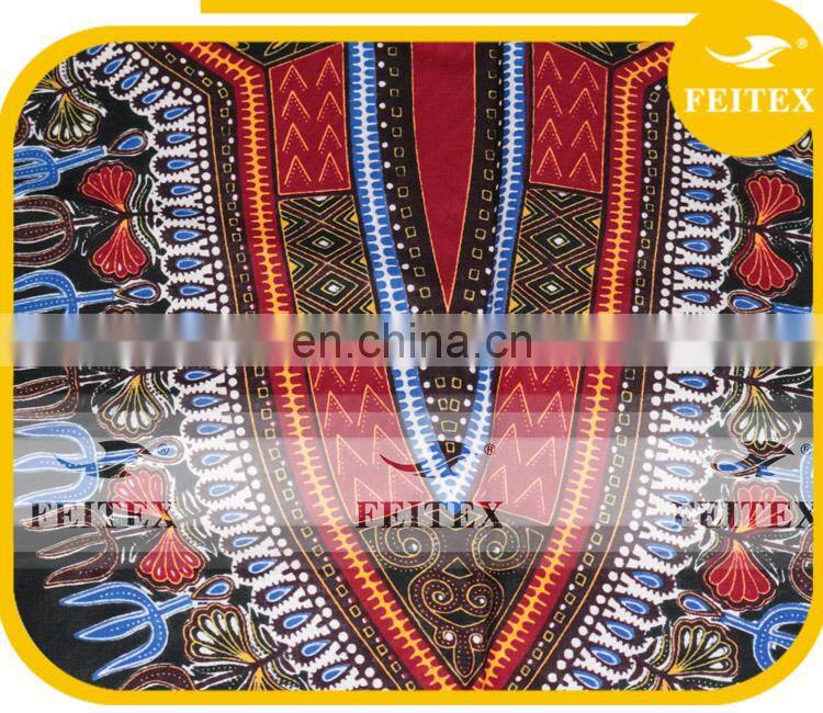 african wax prints fabric New Nigeria design traditional clothes Material Made in China