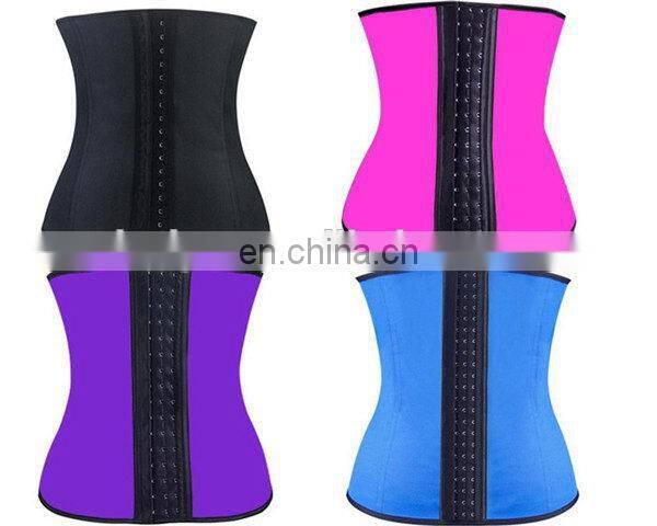 Good quality as seen as on tv stylish sexy lady latex corset