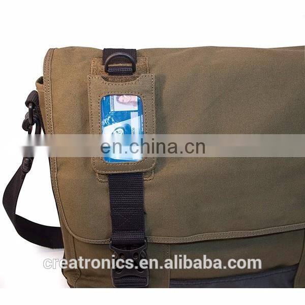 2016 Online Promotional Colored Multifunctional Large Laptop Bags Slim Business Bag Briefcase For Man