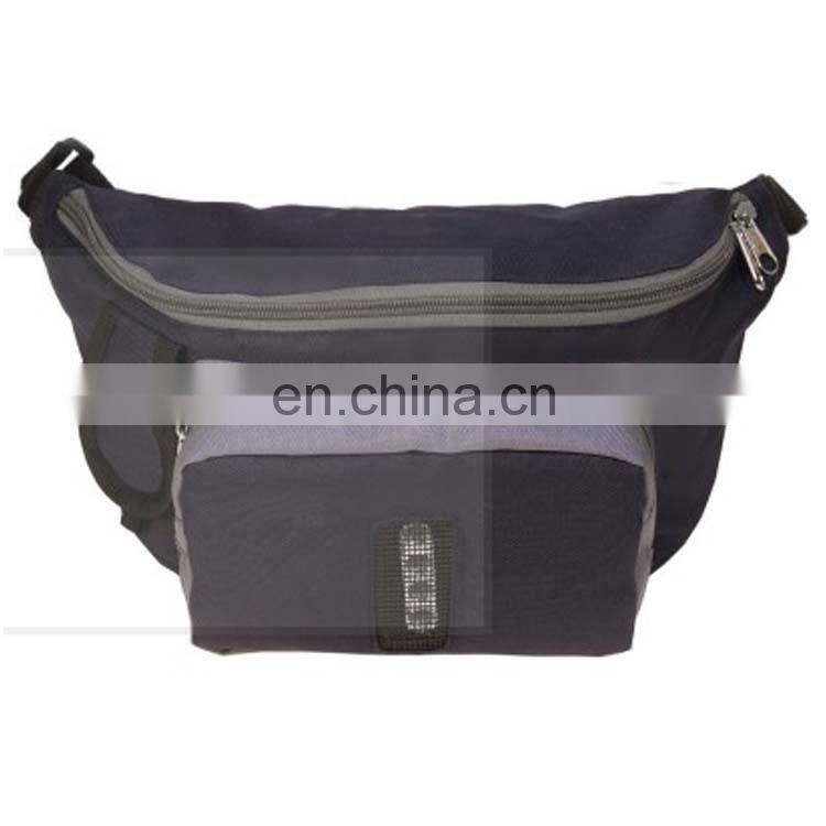 Heavy duty nylon camera waist bag