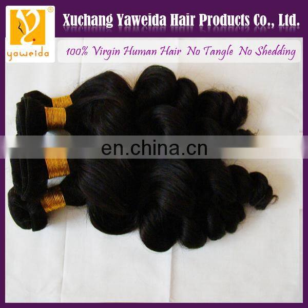 online sale purchase website 2014 YWD 100% unprocessed raw human hair virgin russian hair