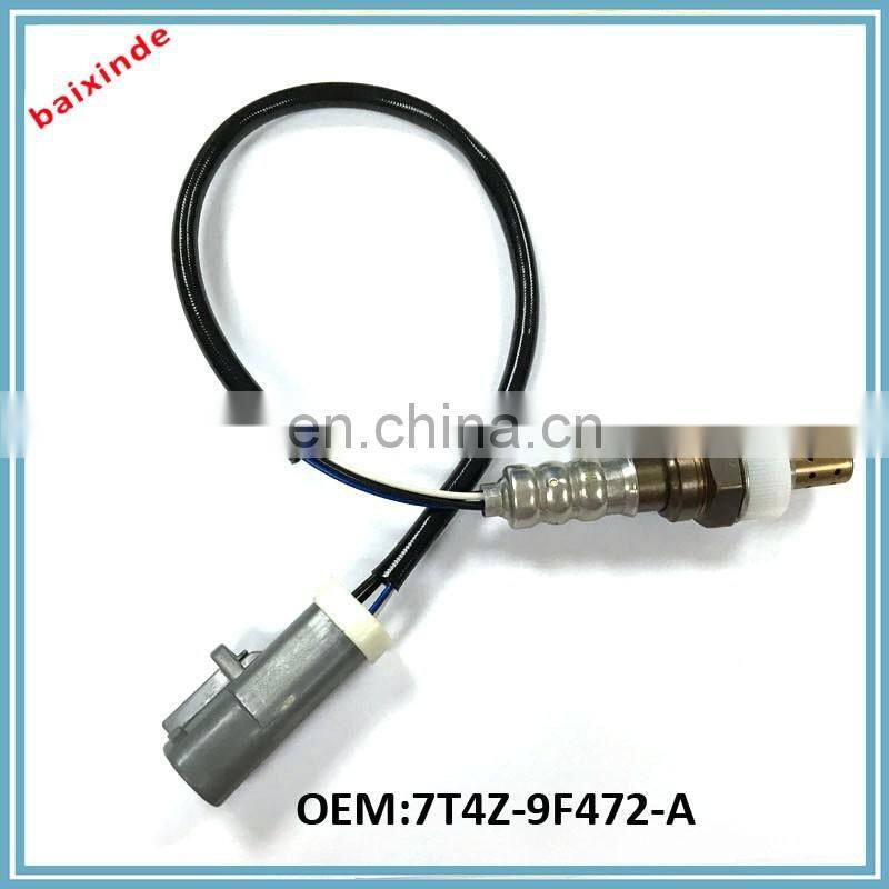 New Motorcraft Oxygen Sensor OEM 7T4Z-9F472-A 15755 75-3981 ES20104 F4AF9F472A 0258005020 0258003775 CY0318861B9U