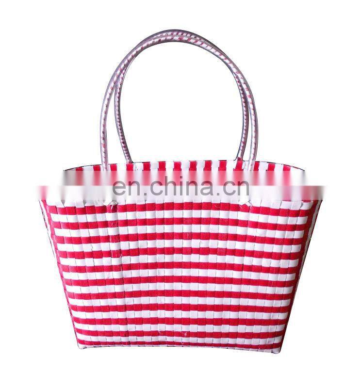 Hot sales PP woven shopping bag