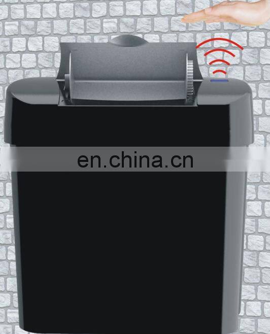 Fully Automatic Infrared Sensor ABS Plastic Garbage Can CD-7002B
